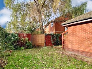 Garden- click for photo gallery